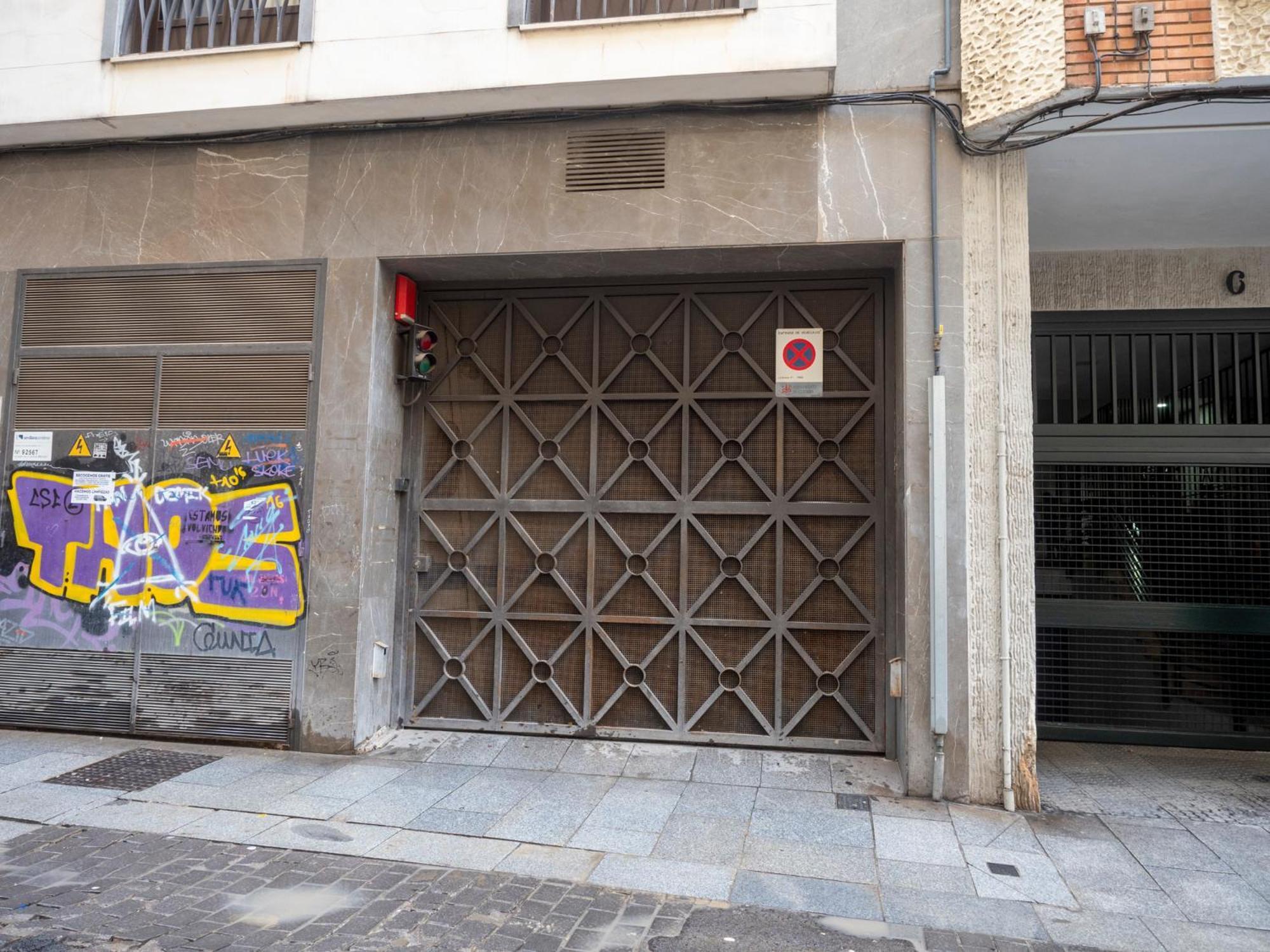 Bhost - Juan De Mena Apartamento *