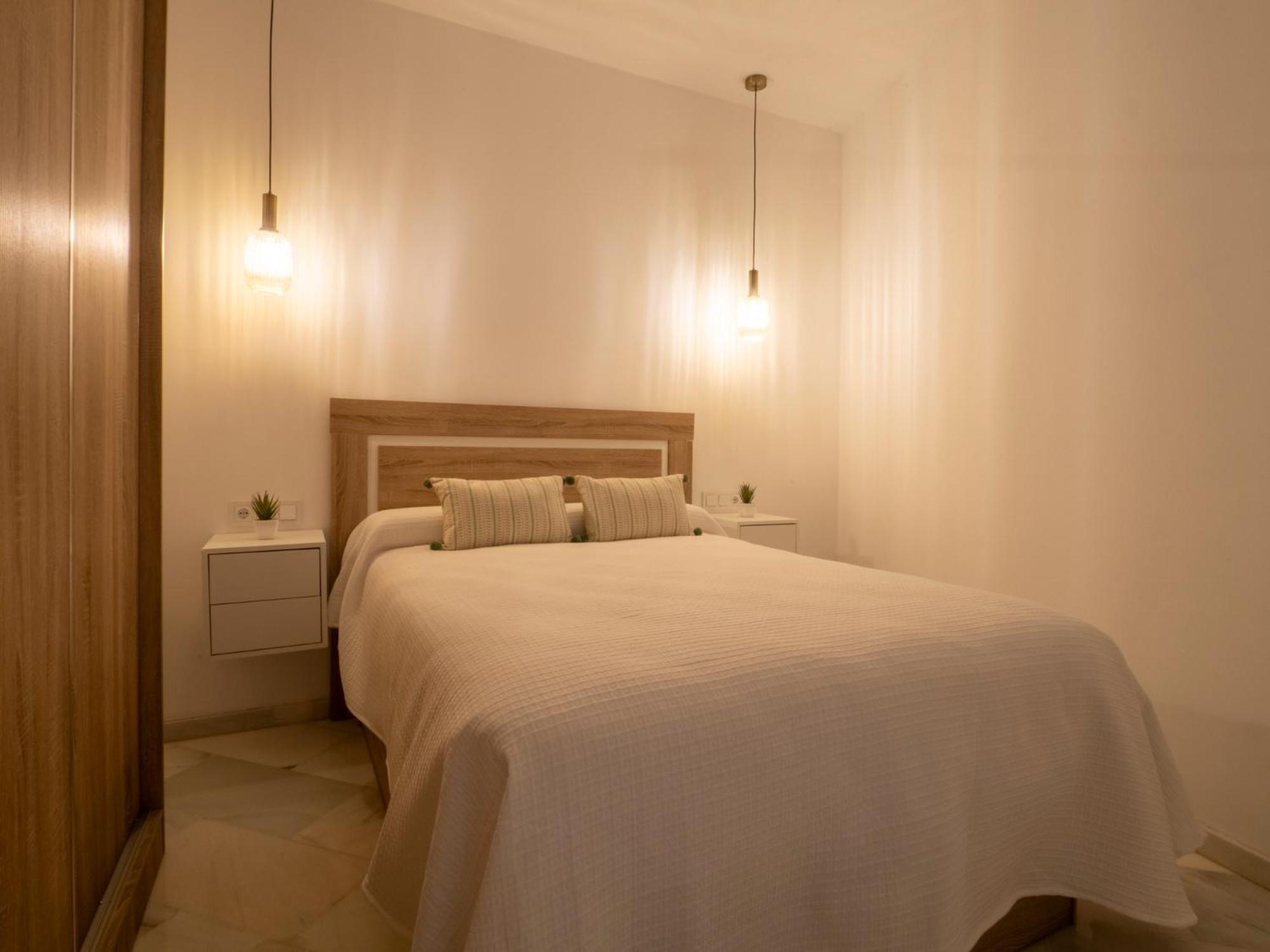 Bhost - Juan De Mena Apartamento