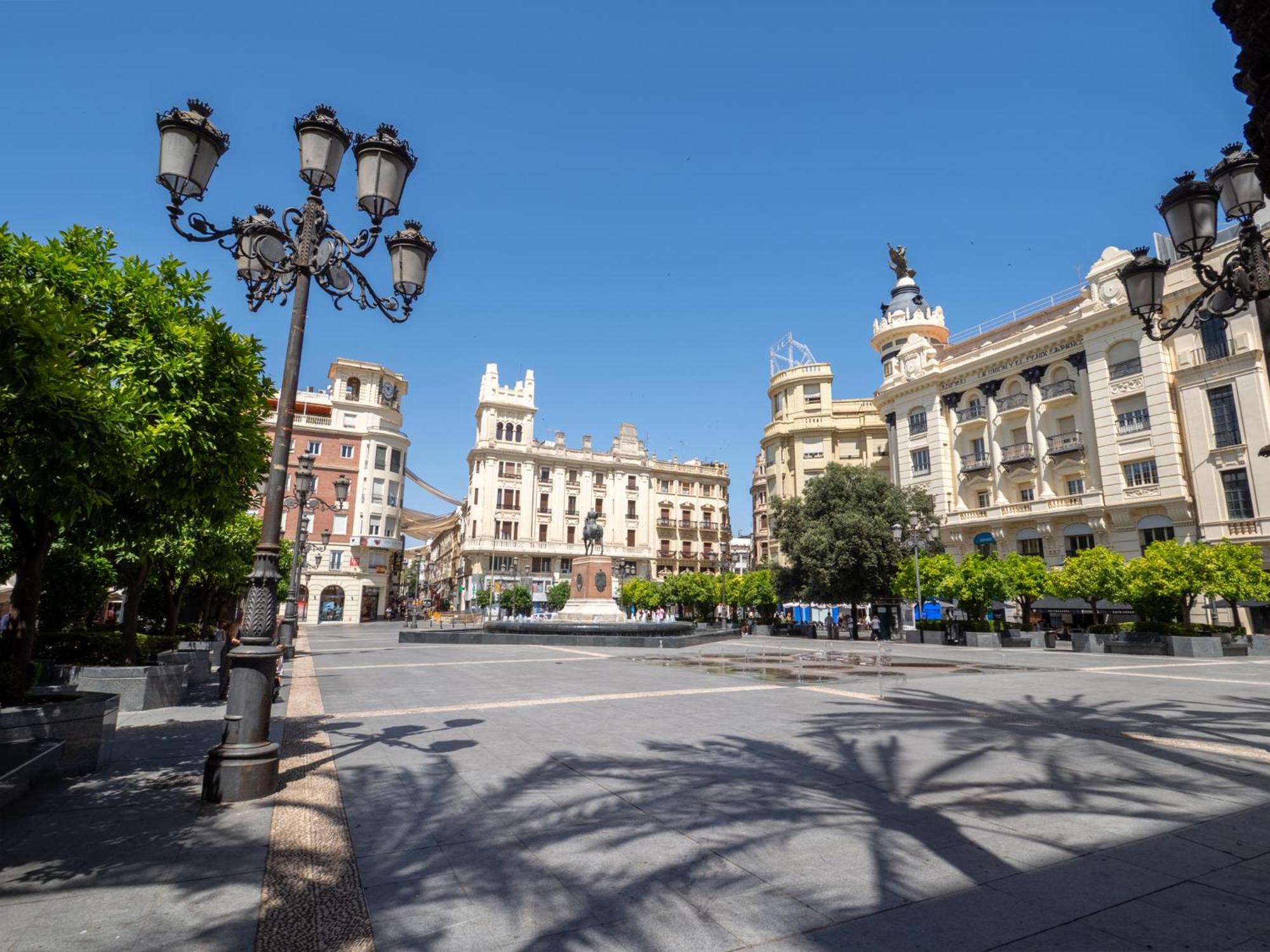 Apartamento Bhost - Juan De Mena