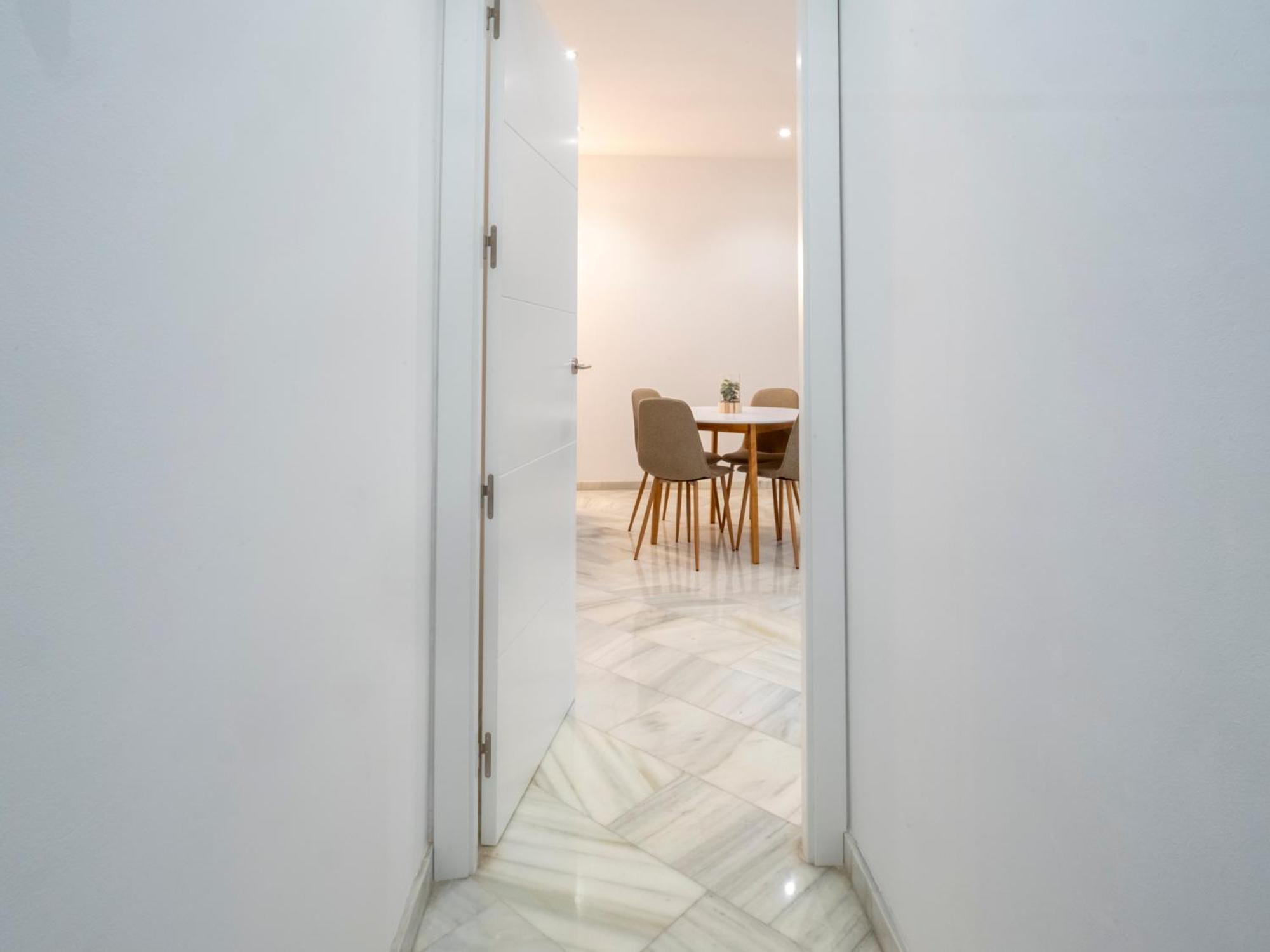 Apartamento Bhost - Juan De Mena *