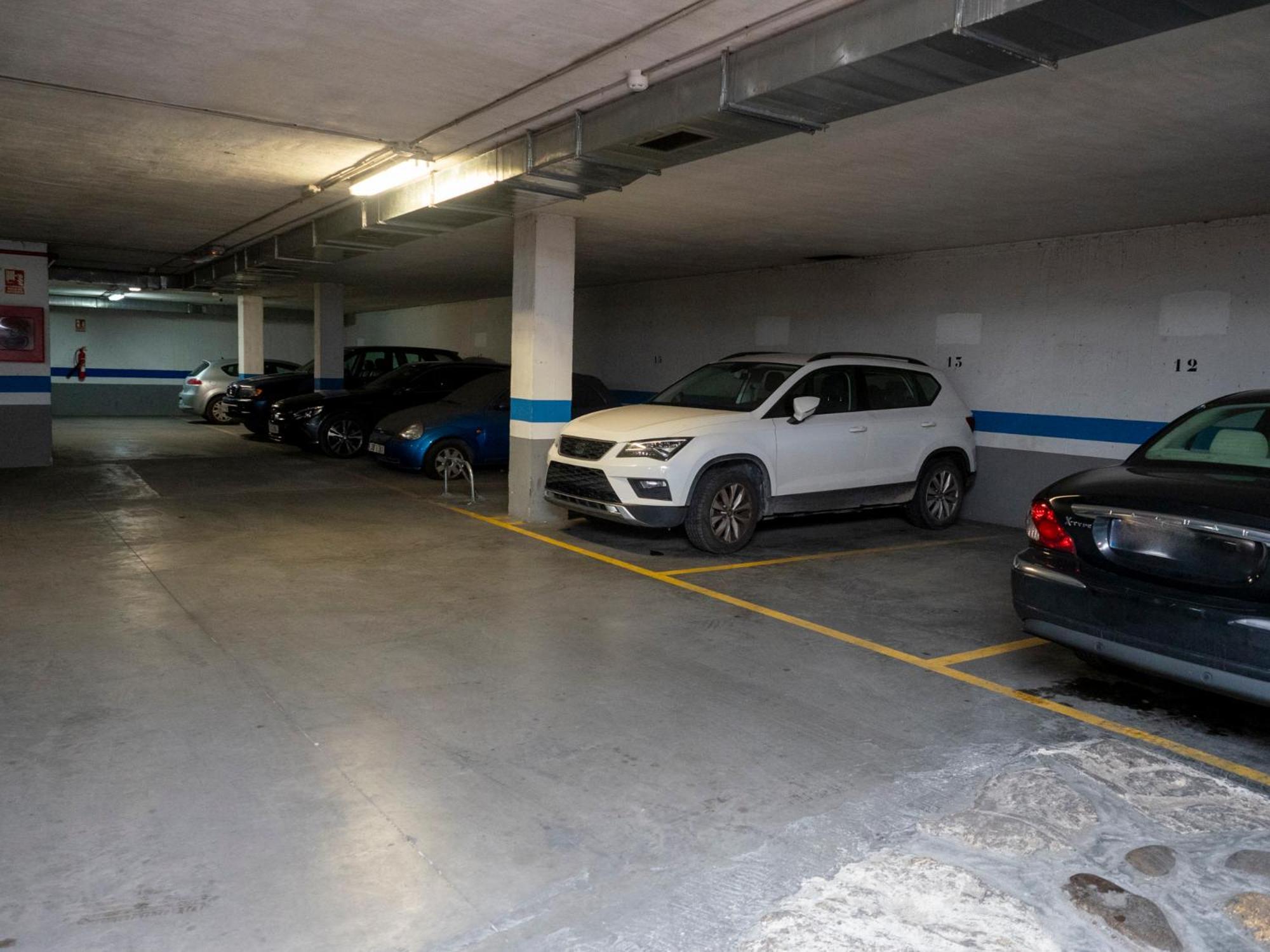 Bhost - Juan De Mena Apartamento Córdoba