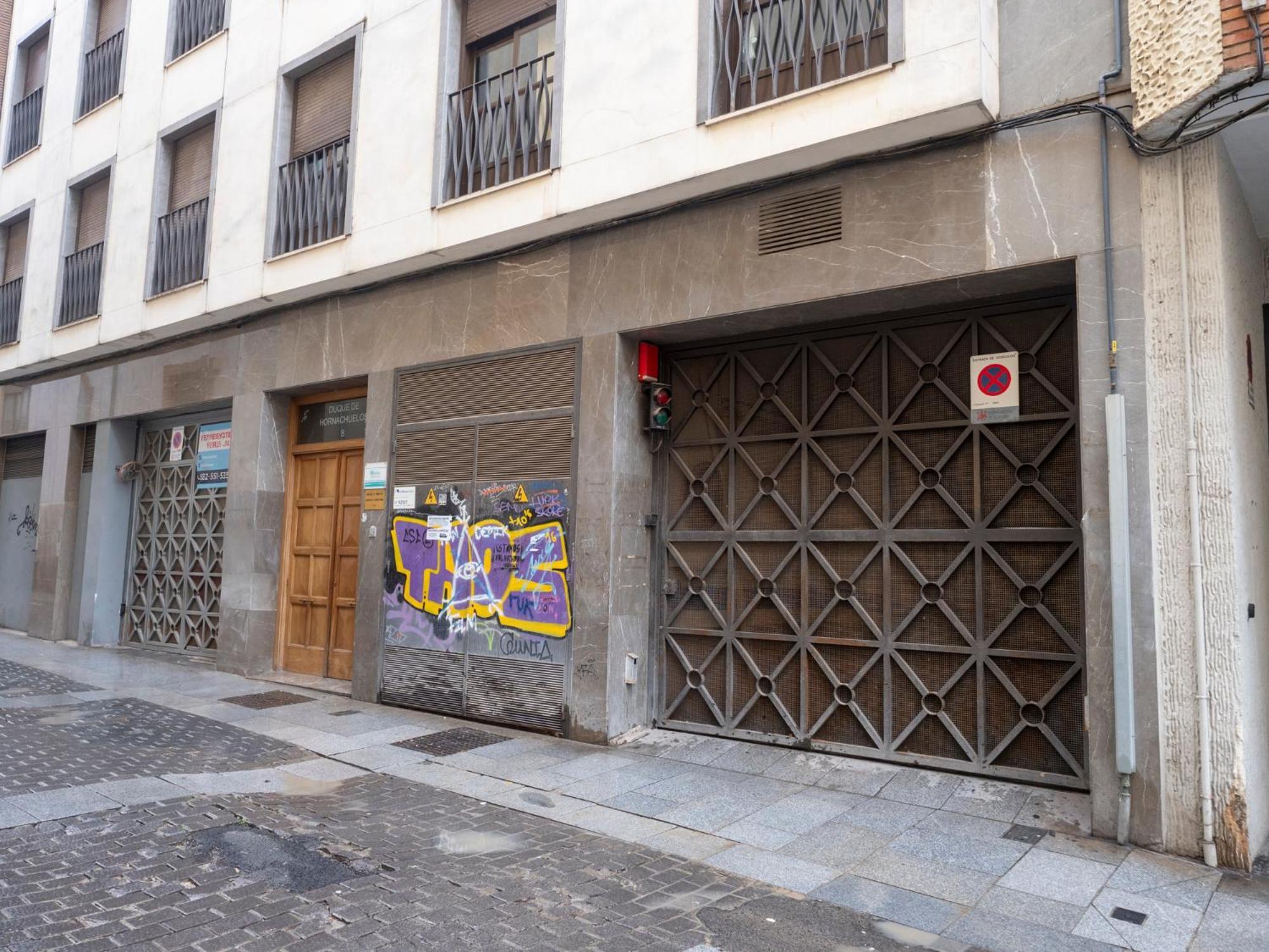 Bhost - Juan De Mena Apartamento *