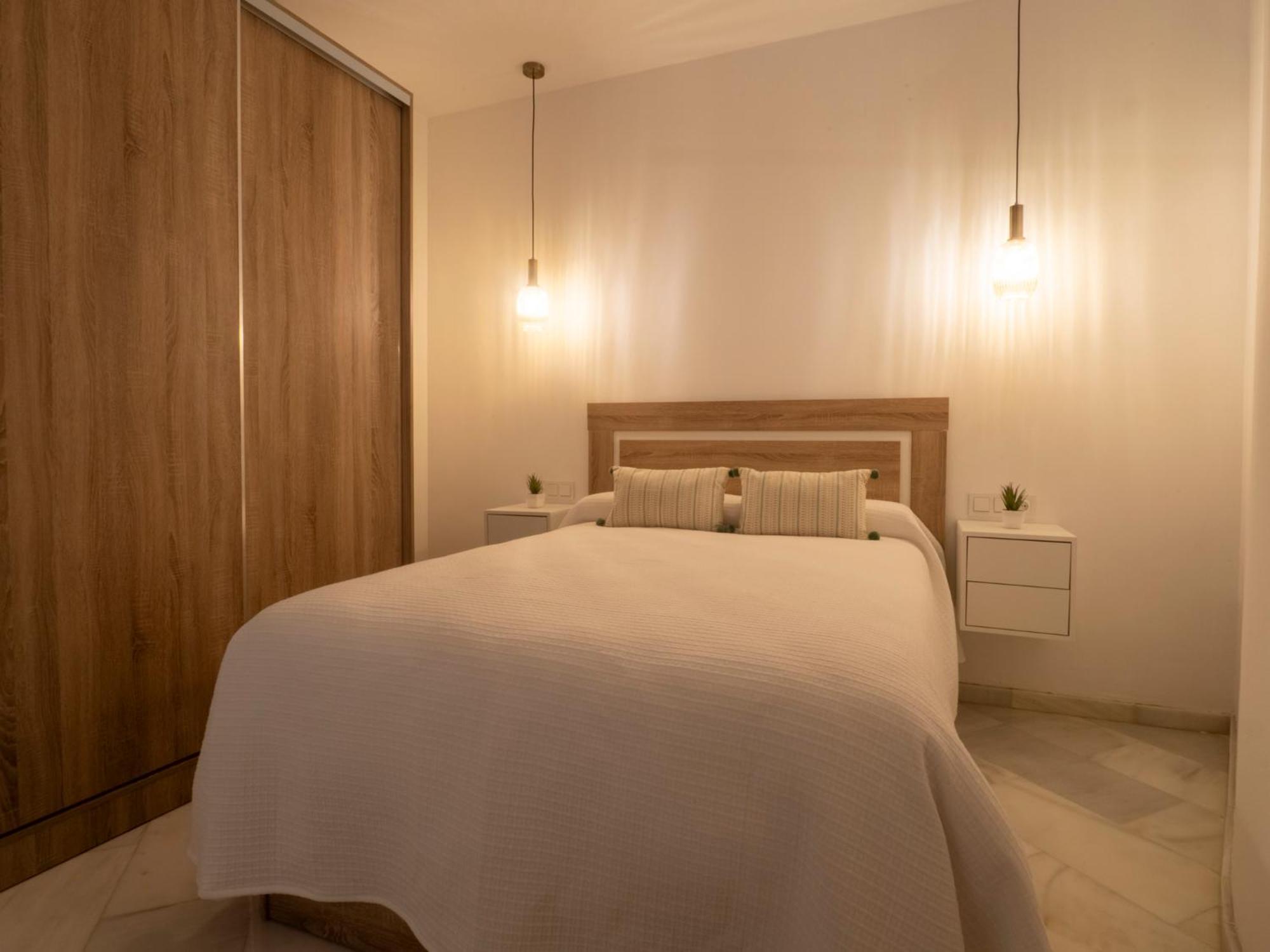 Apartamento Bhost - Juan De Mena *
