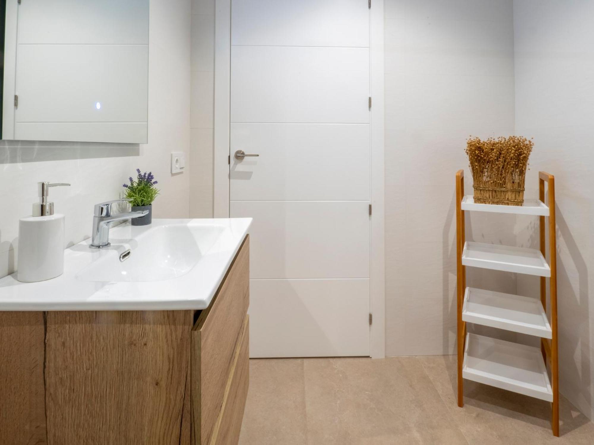 Bhost - Juan De Mena Apartamento *