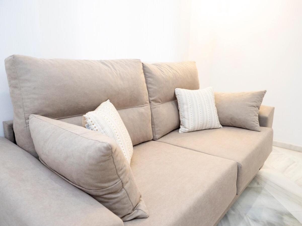 Apartamento Bhost - Juan De Mena *