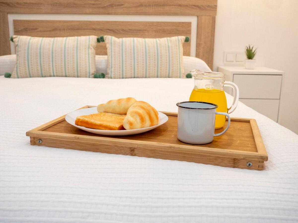 Apartamento Bhost - Juan De Mena Córdoba