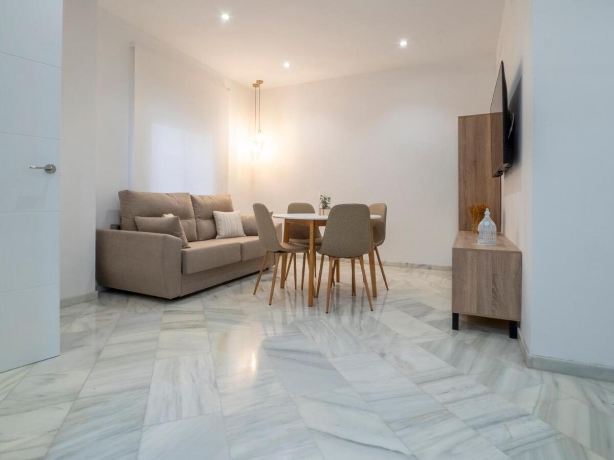 Bhost - Juan De Mena Apartamento *