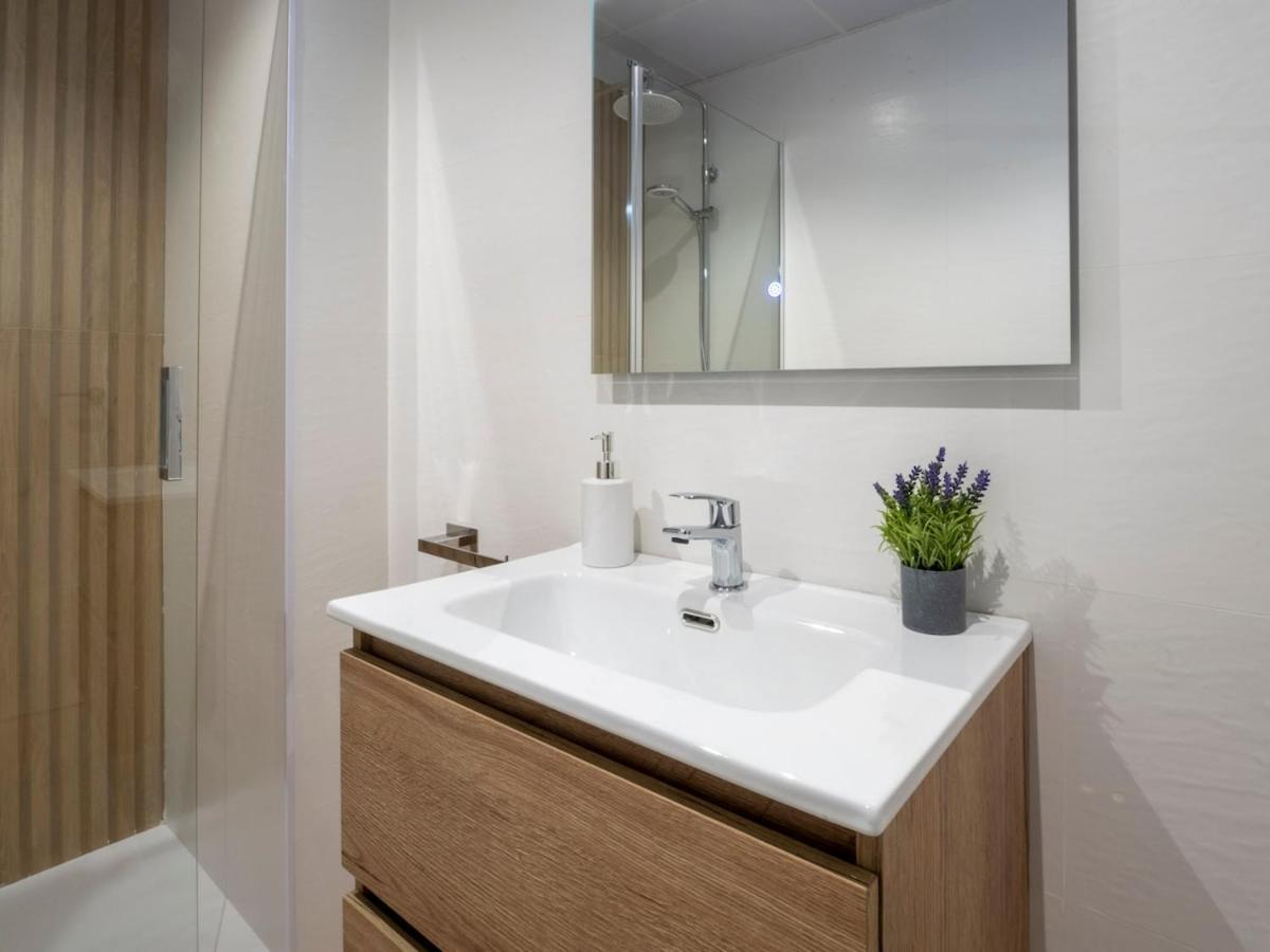 Apartamento Bhost - Juan De Mena Córdoba