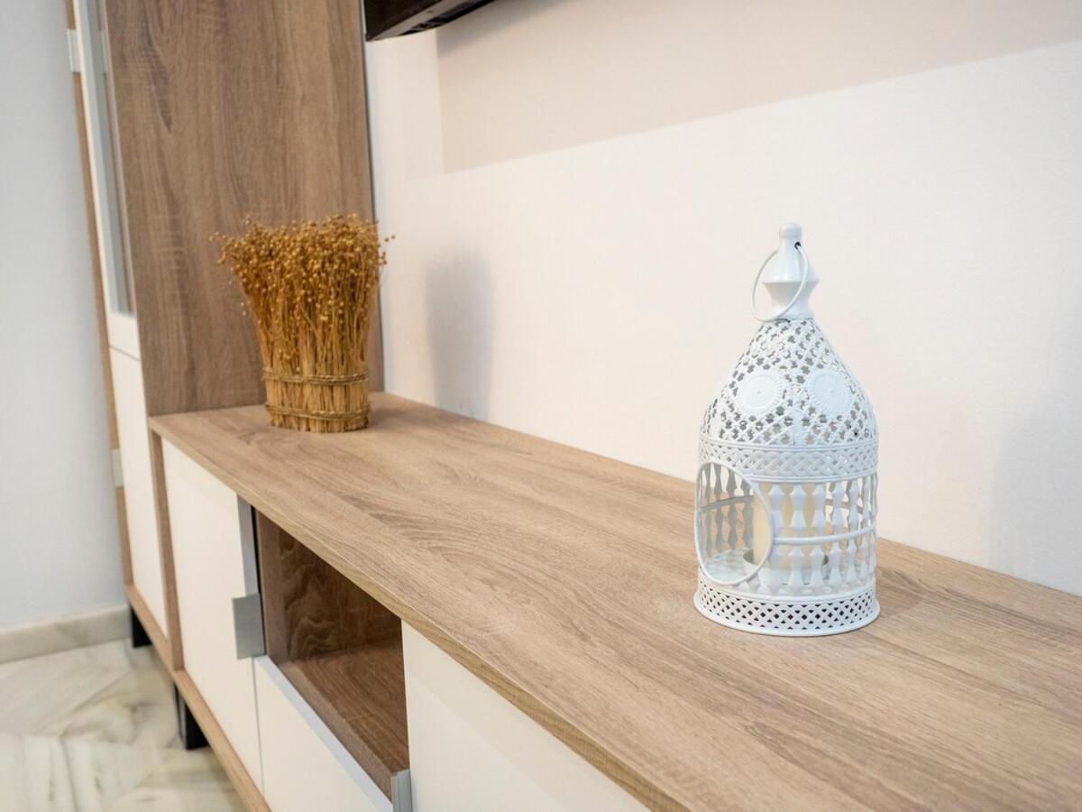 Bhost - Juan De Mena Apartamento