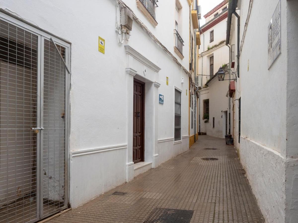 Bhost - Juan De Mena Apartamento *