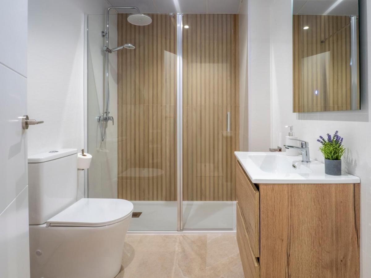 Apartamento Bhost - Juan De Mena *