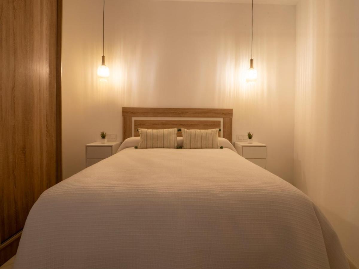 Bhost - Juan De Mena Apartamento