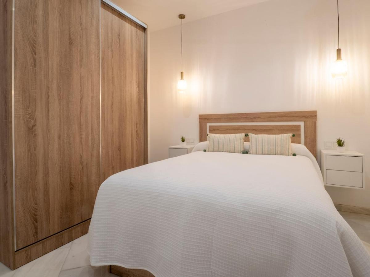Apartamento Bhost - Juan De Mena