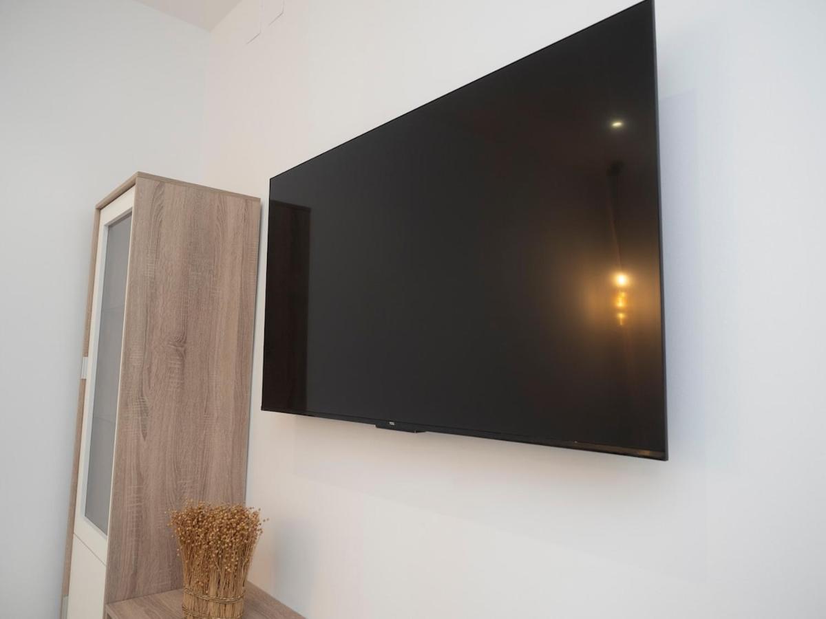 Bhost - Juan De Mena Apartamento *