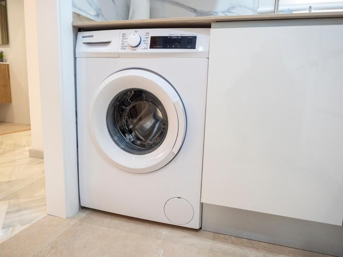 Apartamento Bhost - Juan De Mena *