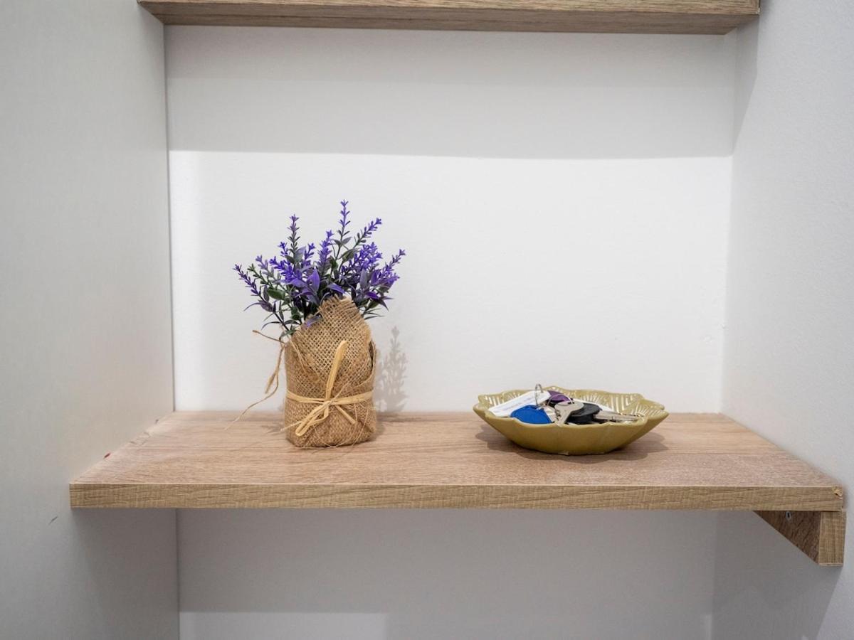 Apartamento Bhost - Juan De Mena Córdoba