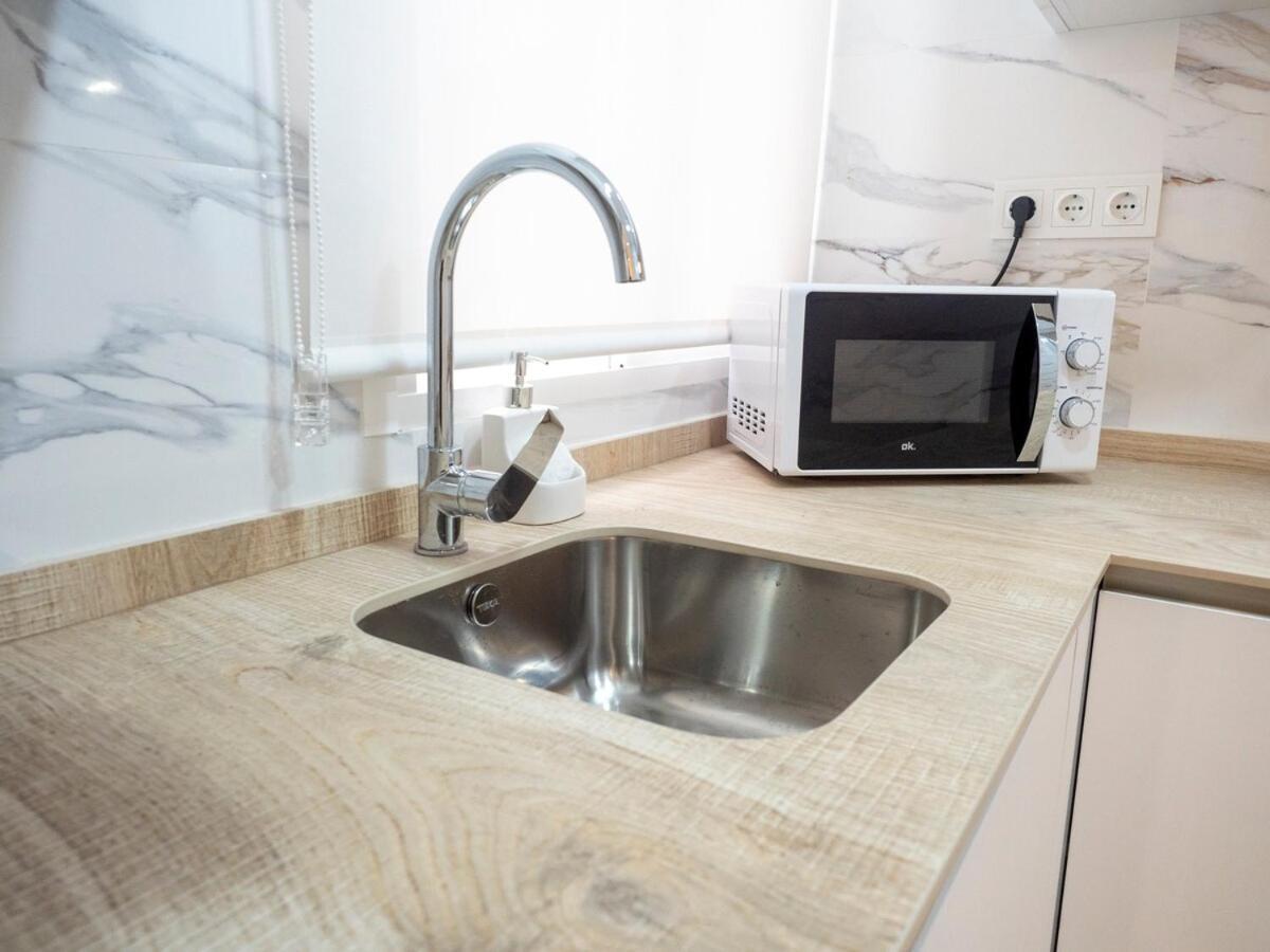 Apartamento Bhost - Juan De Mena Córdoba