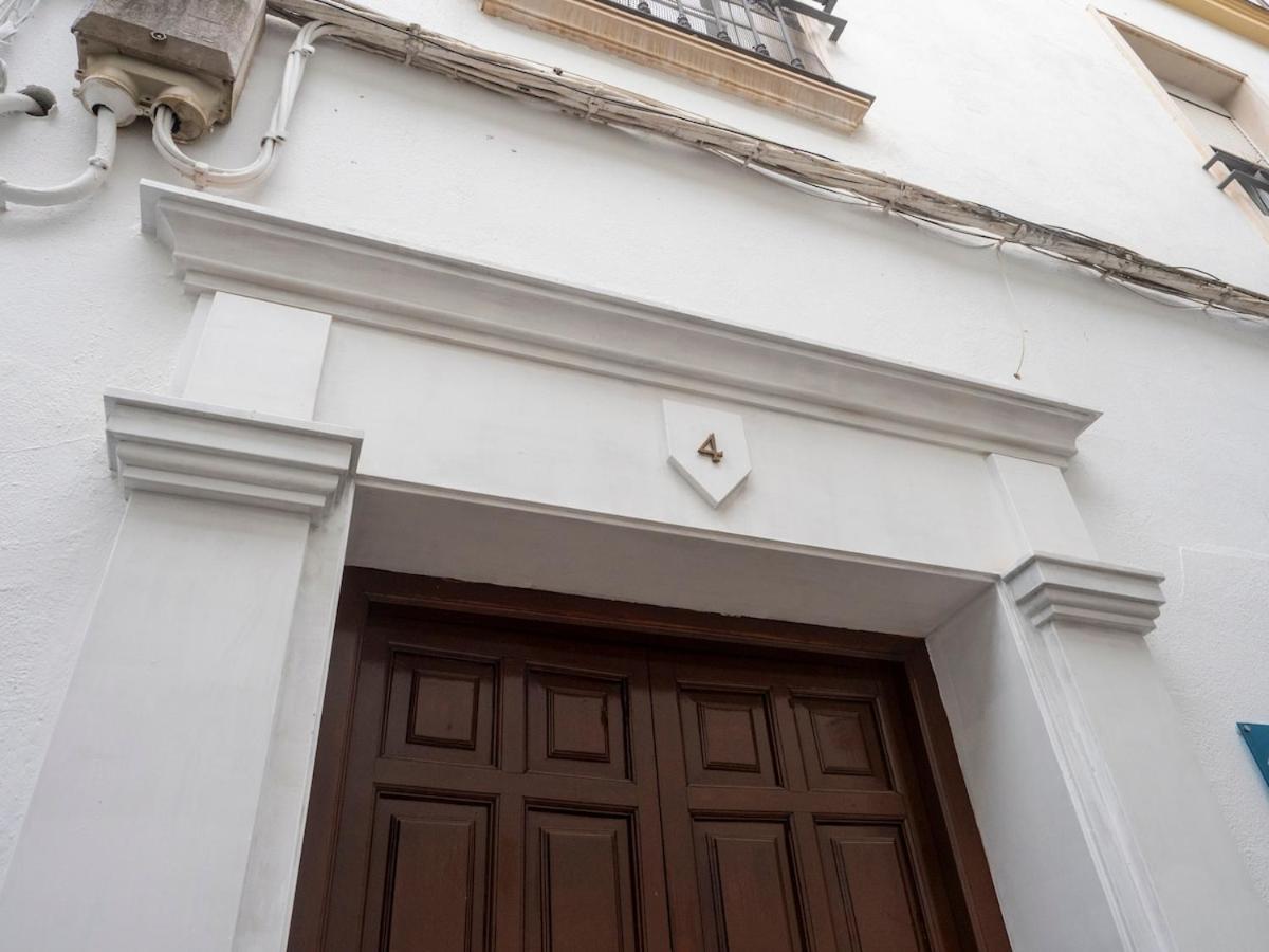 Apartamento Bhost - Juan De Mena Córdoba