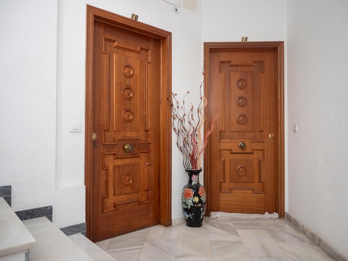 Bhost - Juan De Mena Apartamento Córdoba