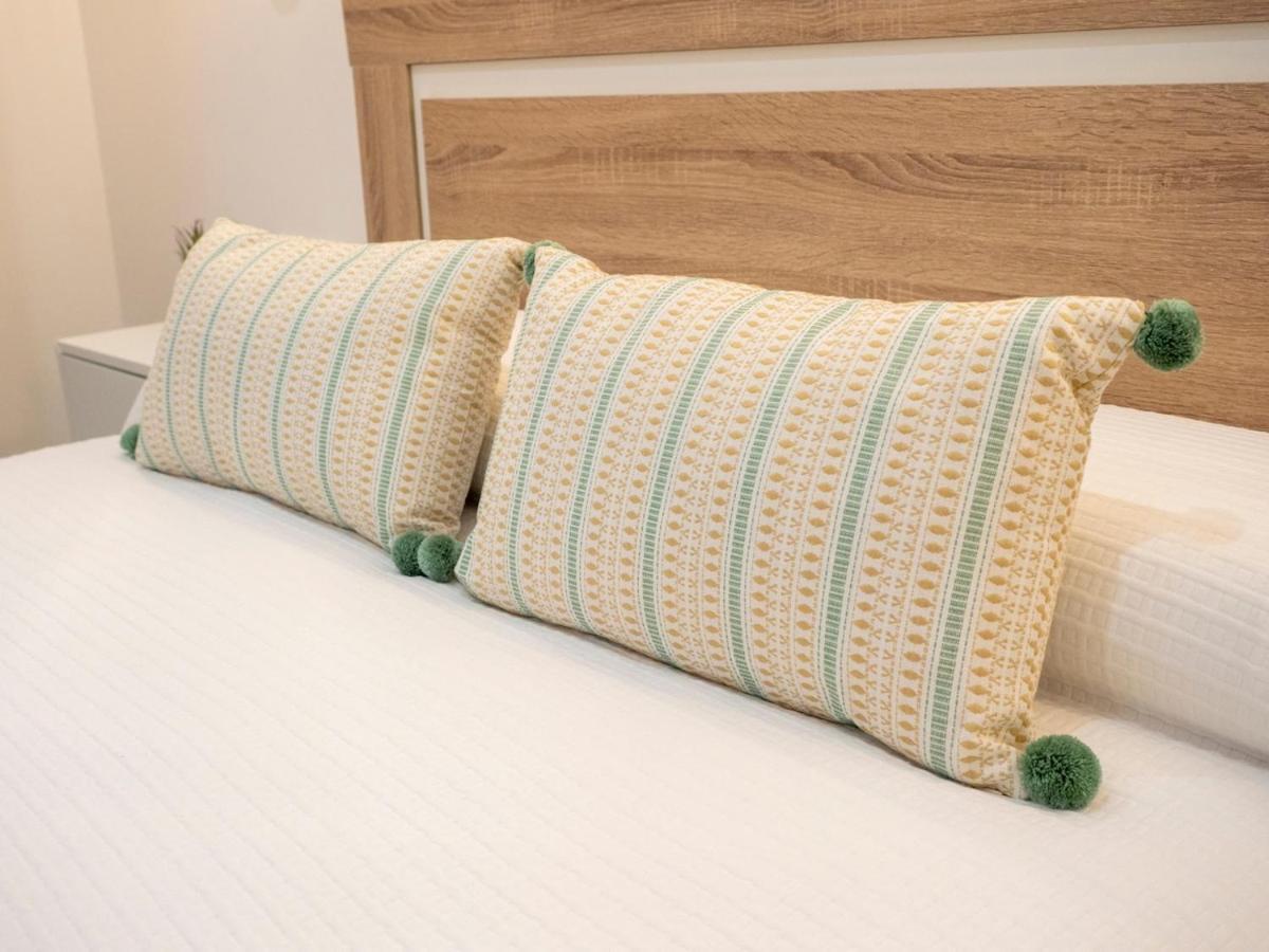 Apartamento Bhost - Juan De Mena *